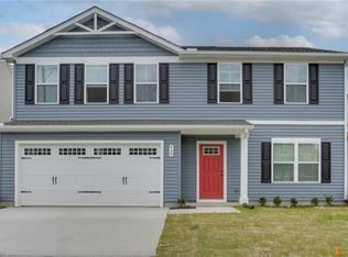 429 Forecastle St, Portsmouth, VA 23702