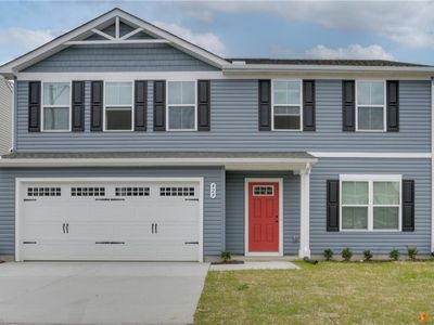 429 Forecastle St, Portsmouth, VA, 23702