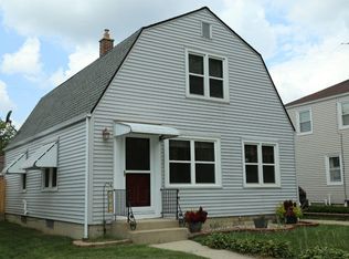 3781 S 20th Pl, Milwaukee, WI 53221
