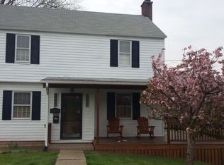 360 Grand Ave, Bridgeport, WV 26330