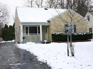 354 Liberty Ave, Rochester, NY 14622