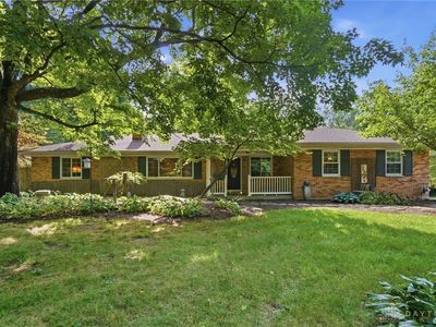 2709 Lindale Ave, Dayton, OH, 45414