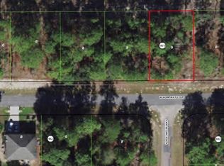 443 W Homeway Loop, Citrus Springs, FL 34434