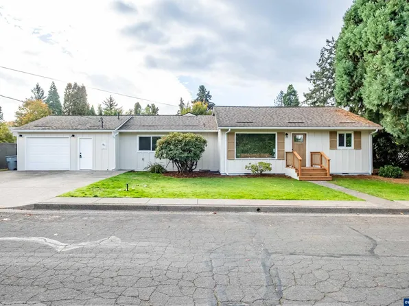 1840 14th Ave SW, Albany, OR 97321