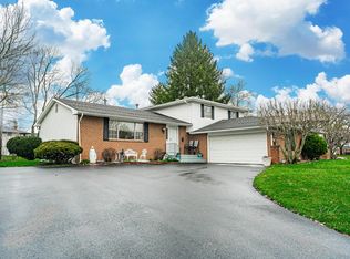 2722 Halleck Dr, Columbus, OH