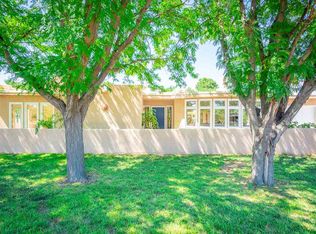 3705 Calumet Rd, Roswell, NM 88201