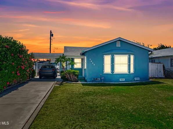 1050 W 96th St, Los Angeles, CA 90044