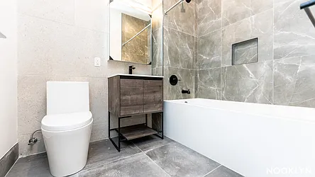 Rented by Nooklyn NYC LLC