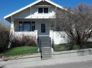 517 N Emmett Ave, Butte, MT 59701
