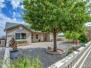 2012 E Road 2 N, Chino Valley, AZ 86323