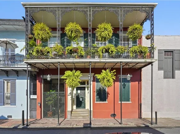 1015 Burgundy St APT 3, New Orleans, LA 70116