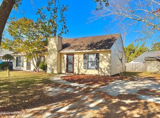 3203 Chris St, Kinston, NC 28504