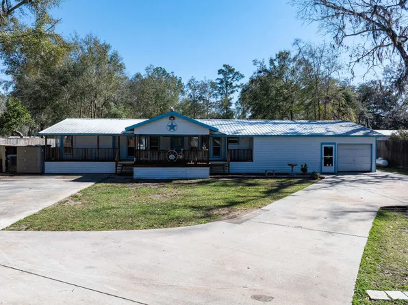 11073 73rd Ct, Live Oak, FL 32060