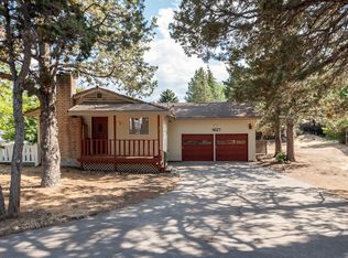 1627 NE Canyon Park Dr, Bend, OR 97701