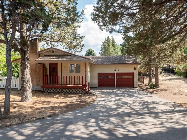 1627 NE Canyon Park Dr, Bend, OR 97701