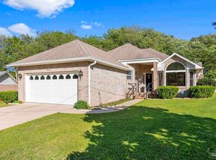 5810 Frances St, Crestview, FL 32539