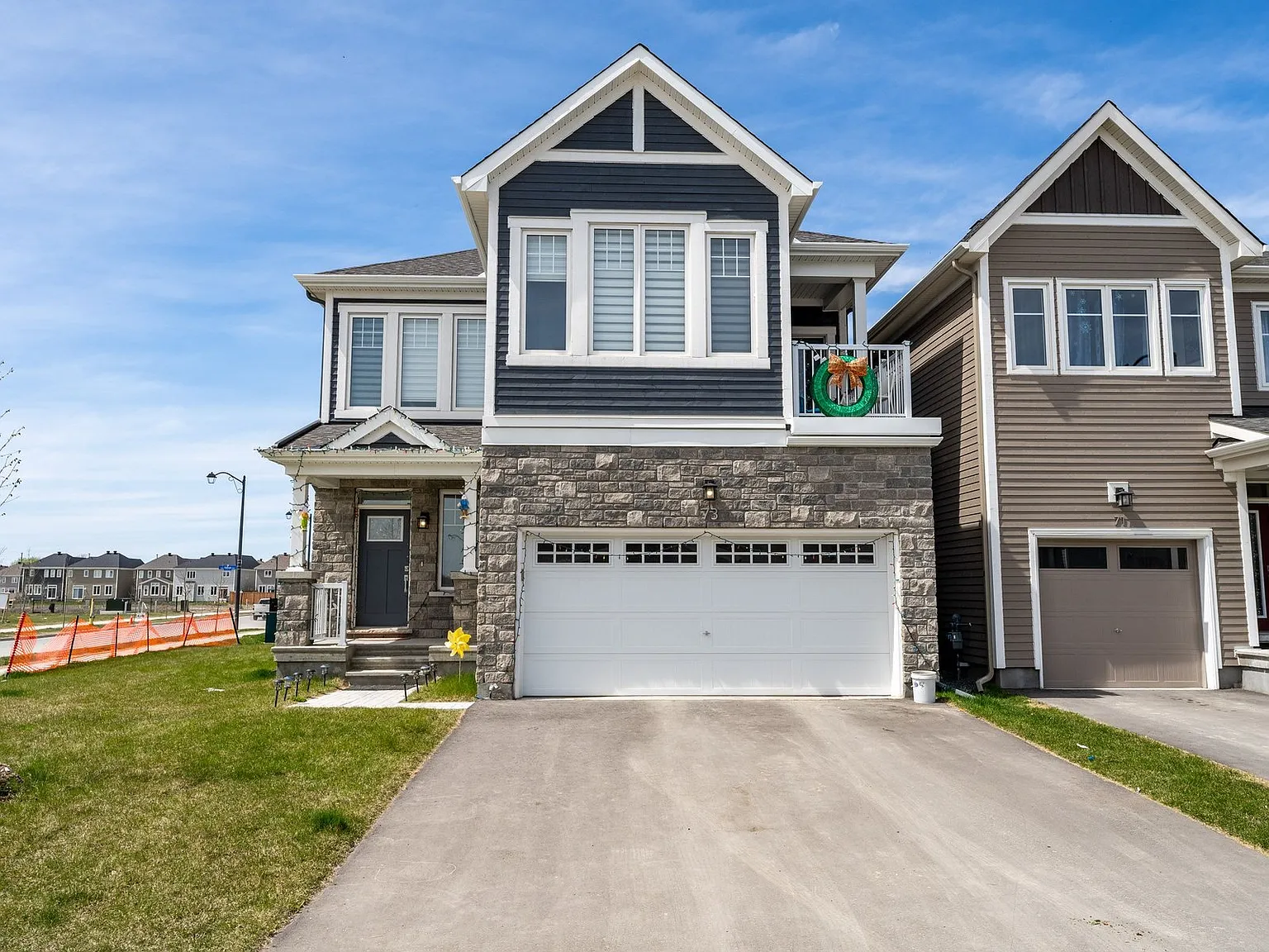 73 Pelham Crescent Ottawa — Photo 2