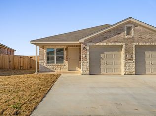 302 Dolphin Dr #A, Temple, TX 76501