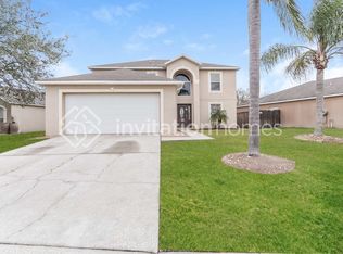 24933 Ravello St, Land O Lakes, FL 34639