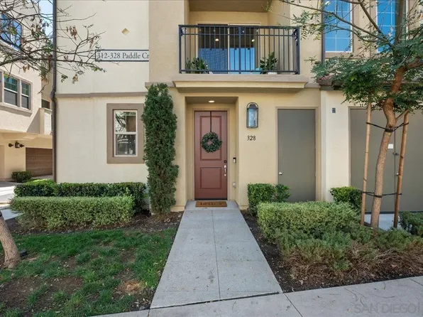 328 Paddle Ct, Santee, CA 92071