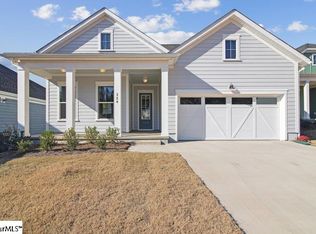 324 Wakelon Drive Wren Vlg LOT 445, Greer, SC 29651