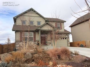 3350 Wagon Trail Rd, Fort Collins, CO 80524