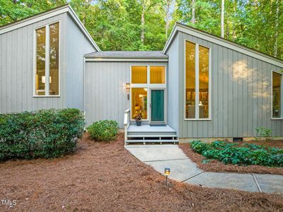4519 Chicopee Trl, Durham, NC, 27707
