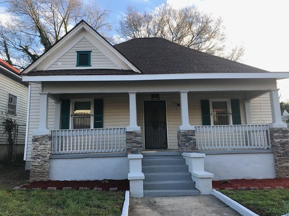 Front view