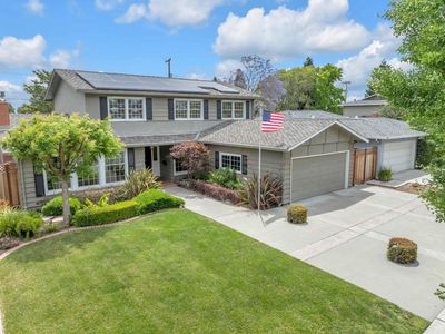 520 S Park Dr, San Jose, CA, 95129