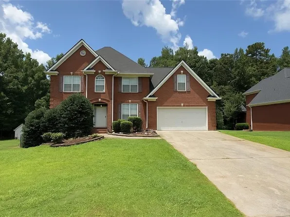 350 Glynnshire Ct, Covington, GA 30016