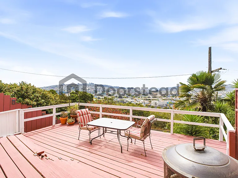 101 Monterey Blvd — Photo 41