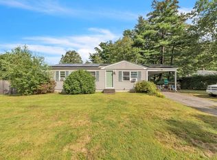 50 Joan St, Springfield, MA 01129