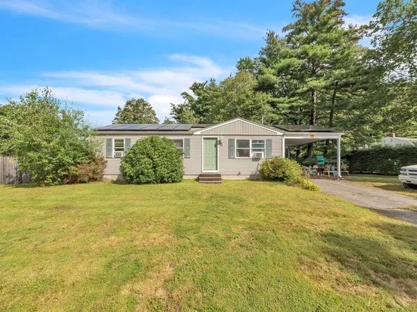50 Joan St, Springfield, MA 01129