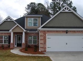 9152 Plantation Cir, Covington, GA 30014