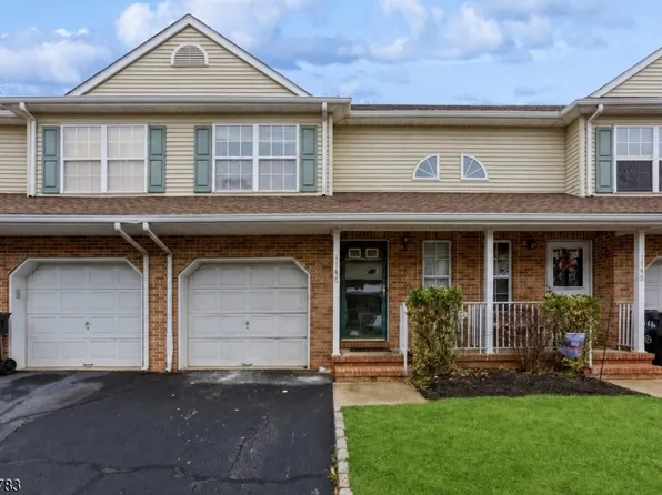 1148 W 7Th St, Plainfield City, NJ 07063