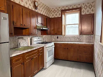 62-15 Cooper Avenue, #1