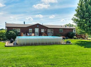 8058 Osceola St, Indianola, IA 50125