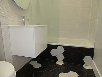 Rented by Lucky Apt Inc