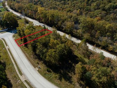 Lot 2 Redwine Avenue, Branson, MO, 65616