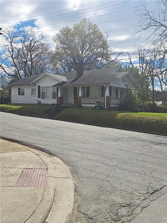 109 Randolph St, Thomasville, NC 27360 MLS 1098727 Zillow