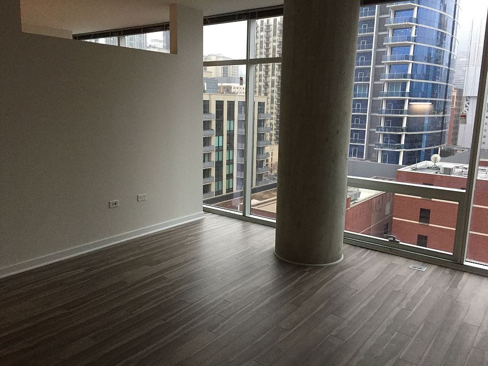 1st image of 801 Lasalle St #1110