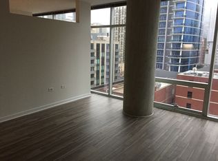 801 Lasalle St #1110, Chicago, IL 60610