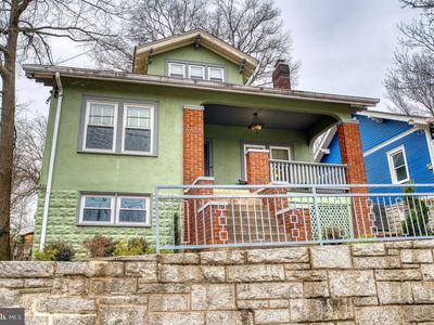 6618 Eastern Ave NW, Washington, DC, 20012