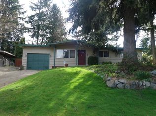 2741 SW 330th St, Federal Way, WA 98023