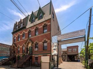 311 Communipaw Ave, Jersey City, NJ 07304