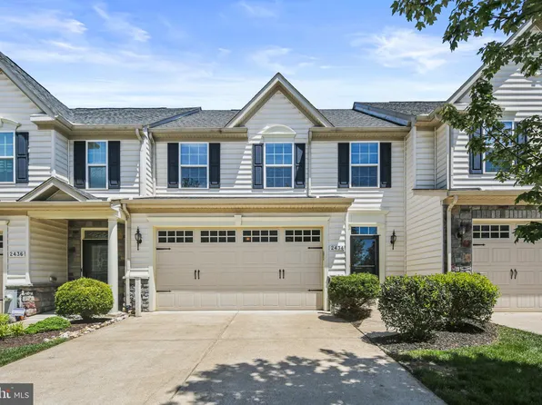 2434 Sophia Chase Dr, Marriottsville, MD 21104