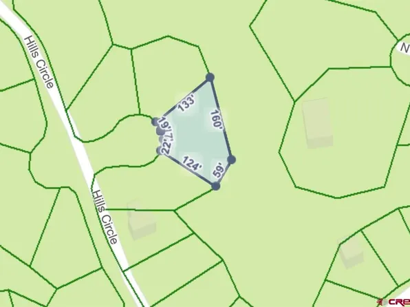 37 Heron Court, Pagosa Springs, CO 81147