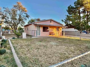 406 Leavel Dr, Carlsbad, NM 88220