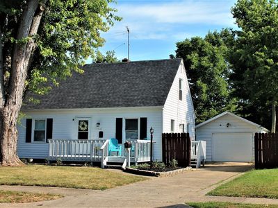 1118 Bishop Ave, Hamilton, OH, 45015