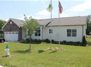 1146 Wrights Mill Rd LOT 7, Spring Hill, TN 37174